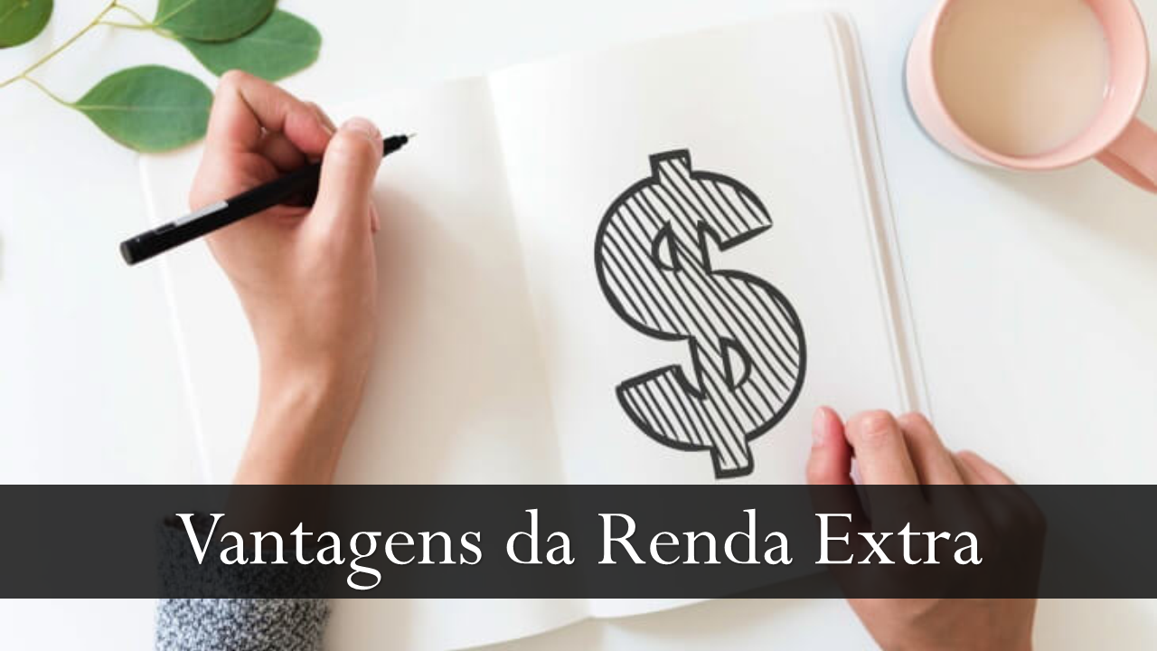 Os 8 Melhores Aplicativos Que Podem Te Gerar Renda Extra