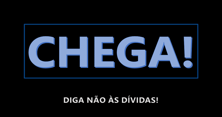 CHEGA - 7 Top Dicas para Sair das Dívidas e Virar um  Investidor