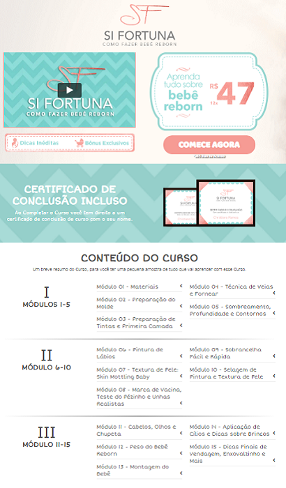 bannercursobebereborn - INCRÍVEL: Como Fazer Um Bebê Pode Gerar Renda Extra?