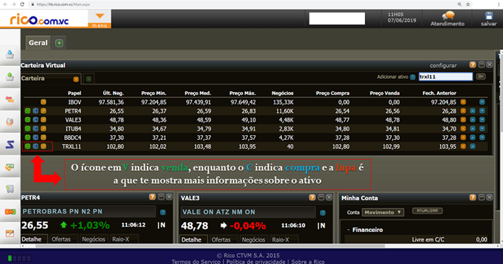 Como investir em ações homebroker1 - Tudo Sobre Renda Variável: Como Investir na Bolsa de Valores