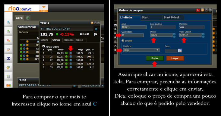 Como investir em ações homebroker3 - Tudo Sobre Renda Variável: Como Investir na Bolsa de Valores