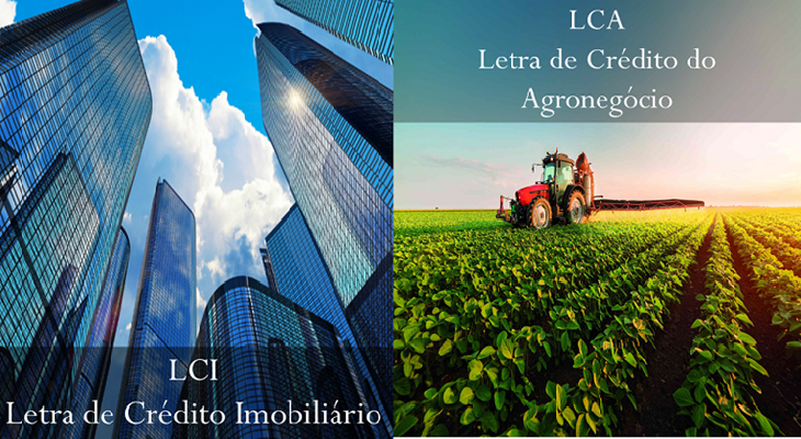 LCA LCI - Renda Fixa: Aprenda Como Investir na Prática