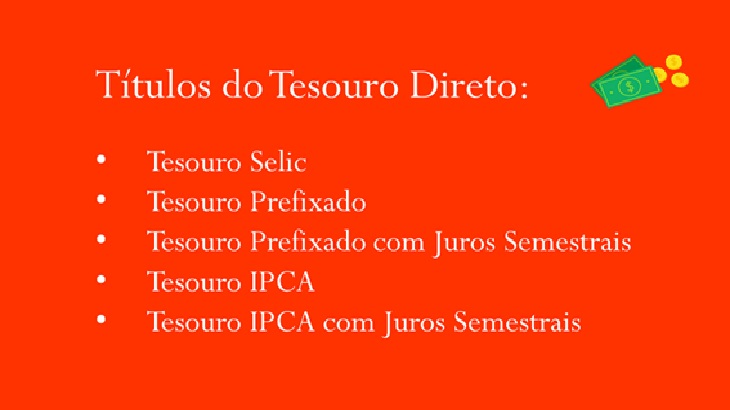 Tesouro direto como funciona - Como Investir no Tesouro Direto em 300 segundos