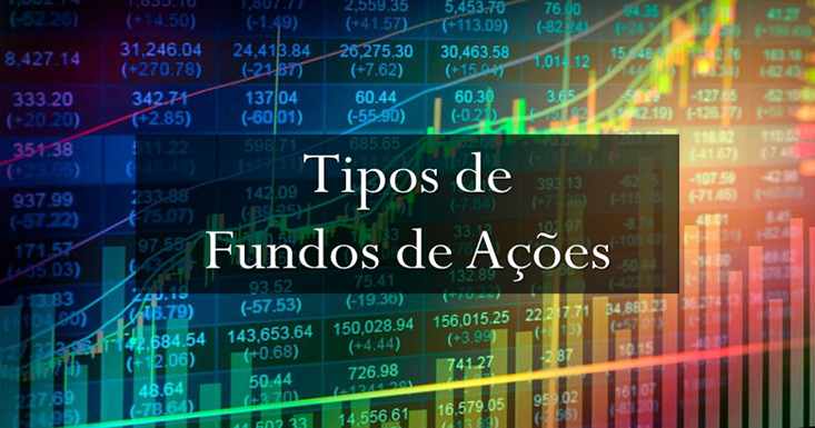 Tudo sobre renda variável tipos de fundos de ações - Tudo Sobre Renda Variável: Como Investir na Bolsa de Valores