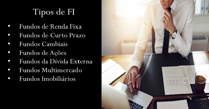 tipos de fundo - Renda Fixa: Aprenda Como Investir na Prática