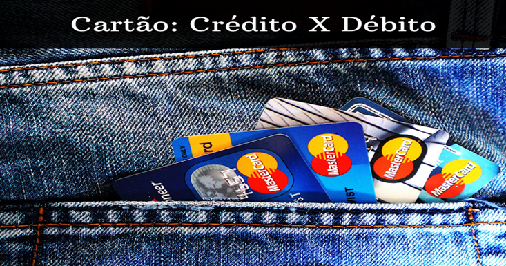 4 escolhas cruciais creditoxdebito - 4 Escolhas Cruciais para Sair das Dívidas