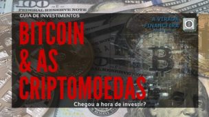 bitcoin e as criptomoedas