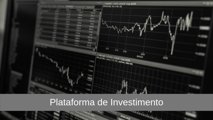 Plataforma de Investimento - Qual Corretora Você Deve Investir? 6 Segredos Para Escolher Sem Medo!