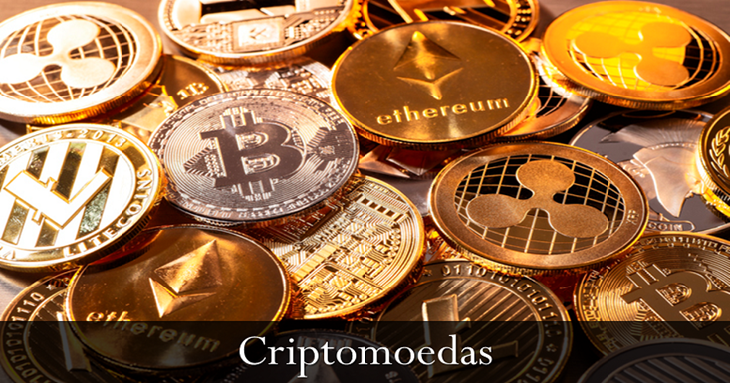 bitcoin0 - Bitcoin e as Criptomoedas: Chegou a Hora de Investir?