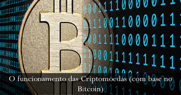 bitcoin1 - Bitcoin e as Criptomoedas: Chegou a Hora de Investir?